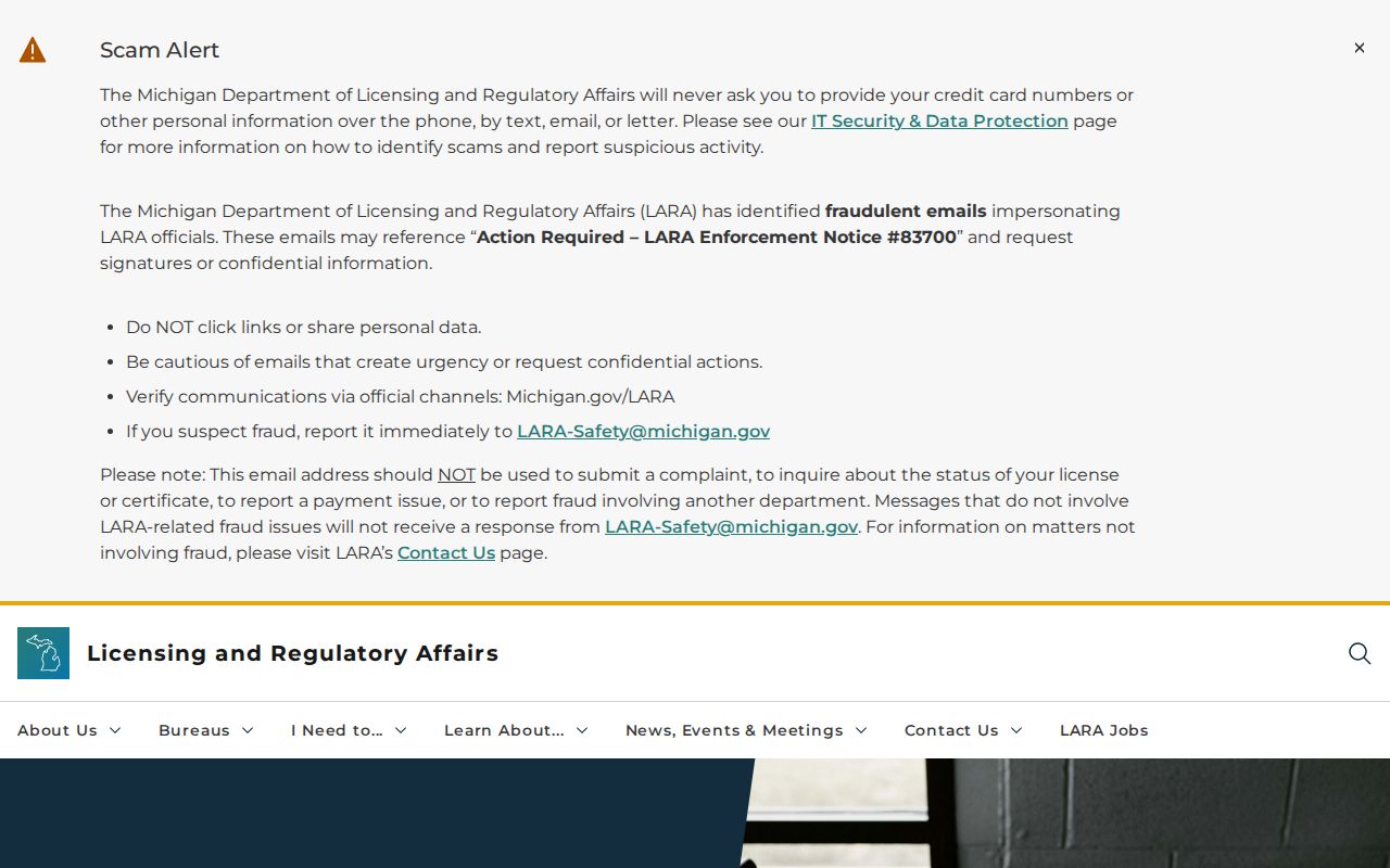 Clinton Township residents directory Michigan business registry portal